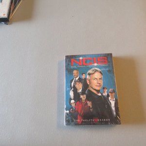 NCIS Season 12 New